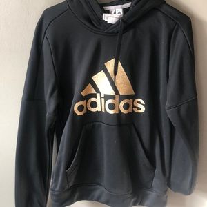 NWOT Adidas Hoodie
